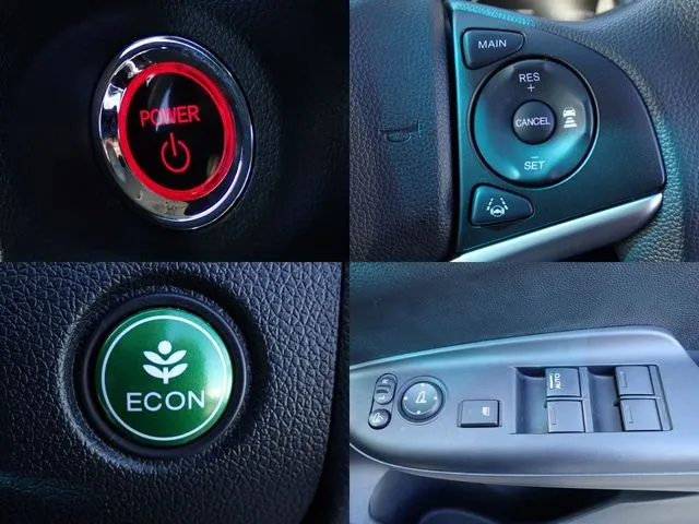 ホンダ　シャトル　ハイブリッド