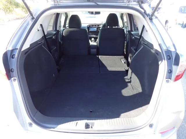 ホンダ　シャトル　ハイブリッド