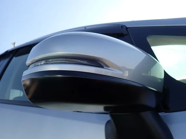 ホンダ　シャトル　ハイブリッド