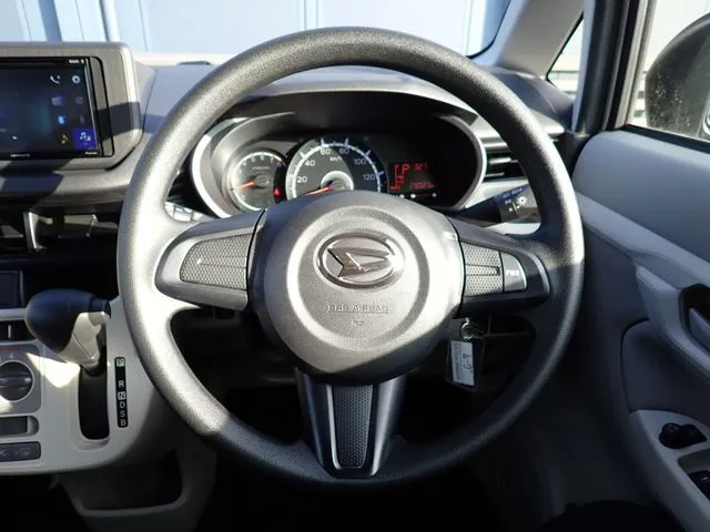 ムーヴ(ダイハツ)の車両写真