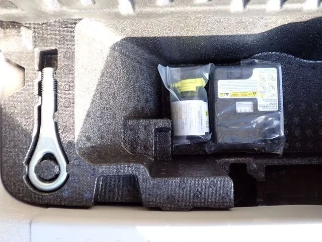 ムーヴ(ダイハツ)の車両写真