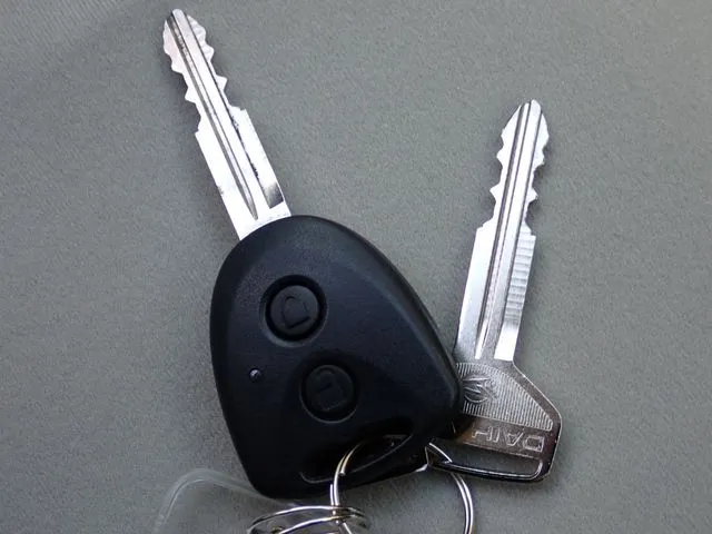 ムーヴ(ダイハツ)の車両写真