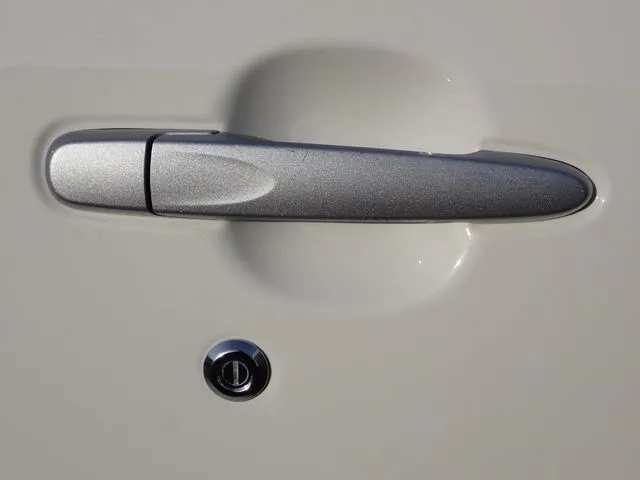 ムーヴ(ダイハツ)の車両写真