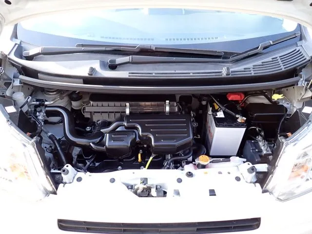 ムーヴ(ダイハツ)の車両写真