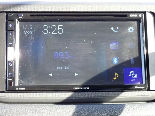 ムーヴ(ダイハツ)の車両写真