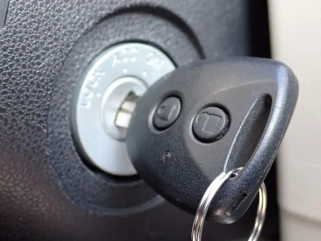 ムーヴ(ダイハツ)の車両写真