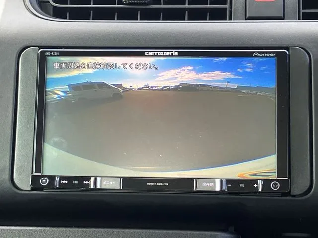 プロボックスバン 4WD(トヨタ)の車両写真