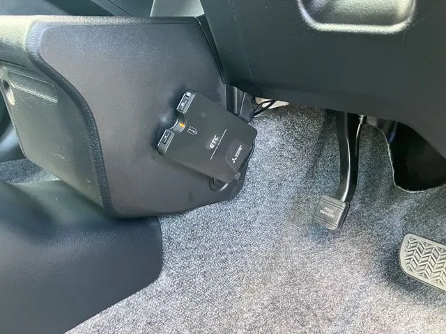 プロボックスバン 4WD(トヨタ)の車両写真