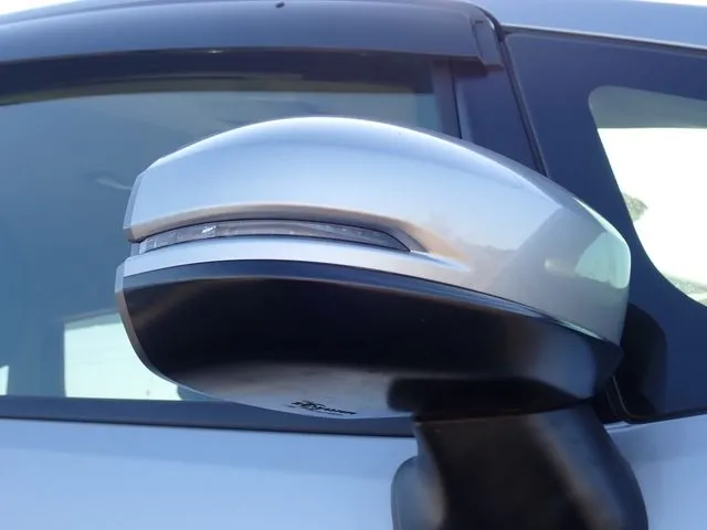 ホンダ　シャトル　ハイブリッド