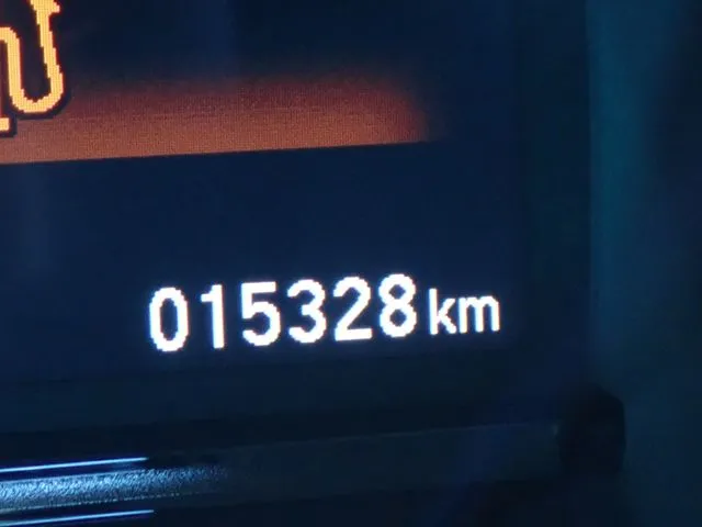 ホンダ　シャトル　ハイブリッド