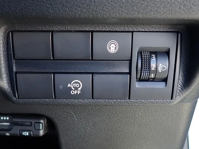 デイズ（ニッサン）の車両写真