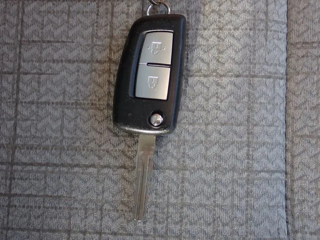 デイズ（ニッサン）の車両写真