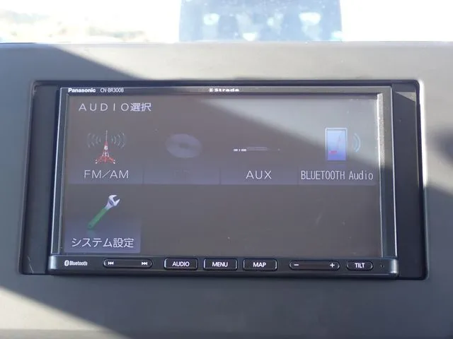 デイズ（ニッサン）の車両写真