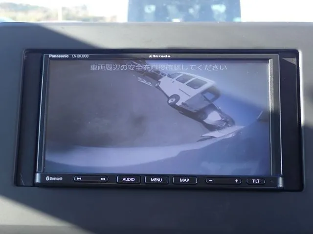 デイズ（ニッサン）の車両写真