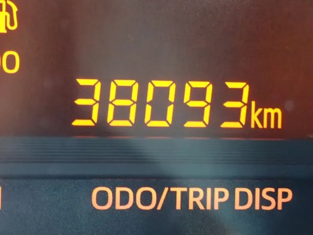 ムーヴ（ダイハツ）の車両写真