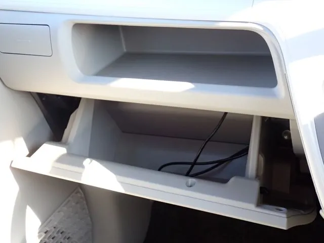 ムーヴ（ダイハツ）の車両写真