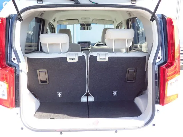 ムーヴ（ダイハツ）の車両写真