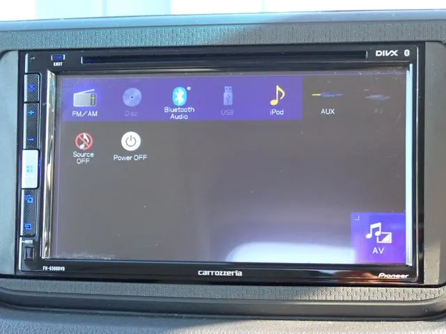 ムーヴ（ダイハツ）の車両写真