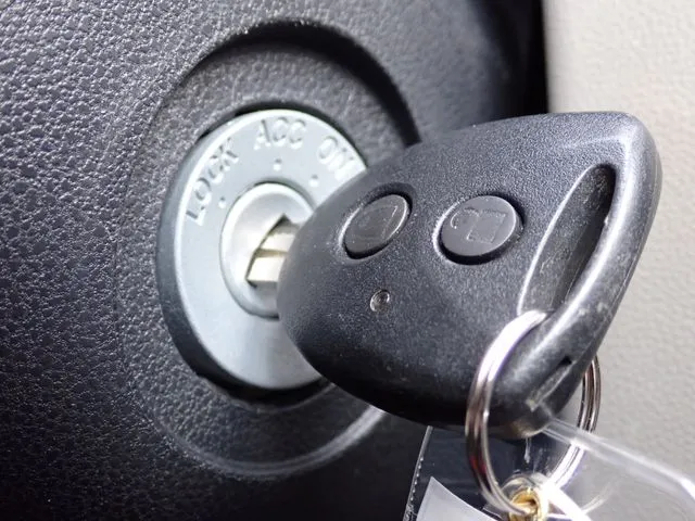 ムーヴ（ダイハツ）の車両写真