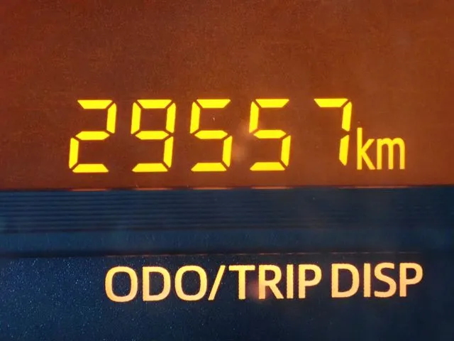 ムーヴ（ダイハツ）の車両写真