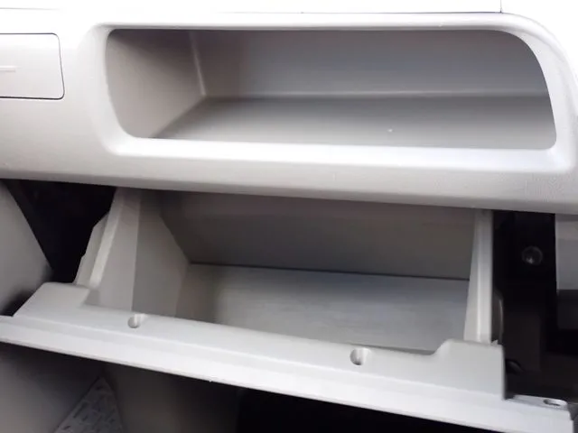 ムーヴ（ダイハツ）の車両写真