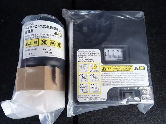 ムーヴ（ダイハツ）の車両写真