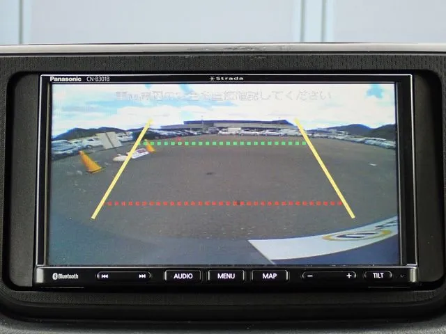 ムーヴ（ダイハツ）の車両写真