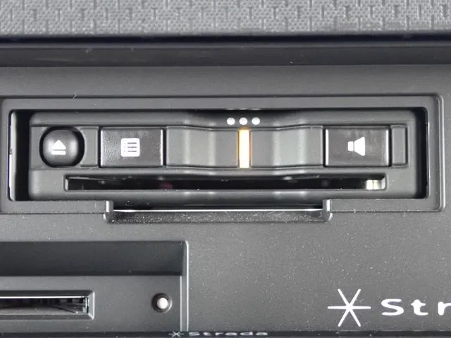 ムーヴ（ダイハツ）の車両写真