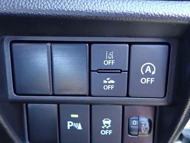 スズキ　ワゴンＲ