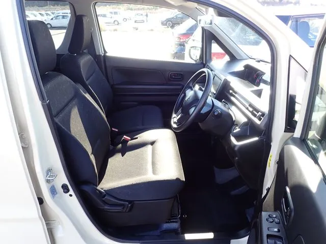 スズキ　ワゴンＲ