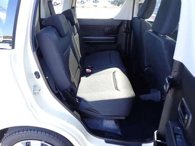 スズキ　ワゴンＲ