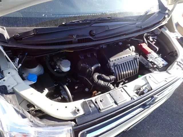 スズキ　ワゴンＲ