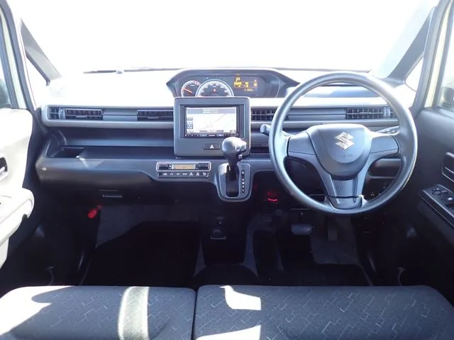 スズキ　ワゴンＲ