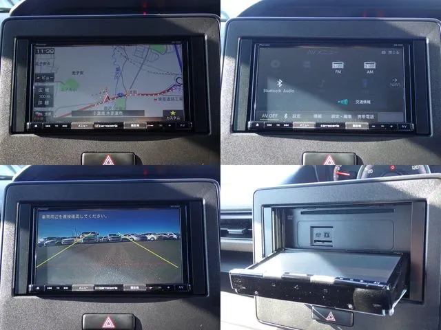 スズキ　ワゴンＲ