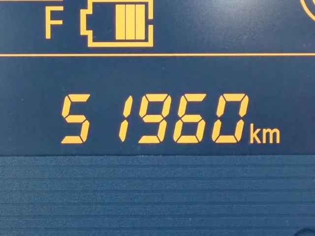 スズキ　ワゴンＲ