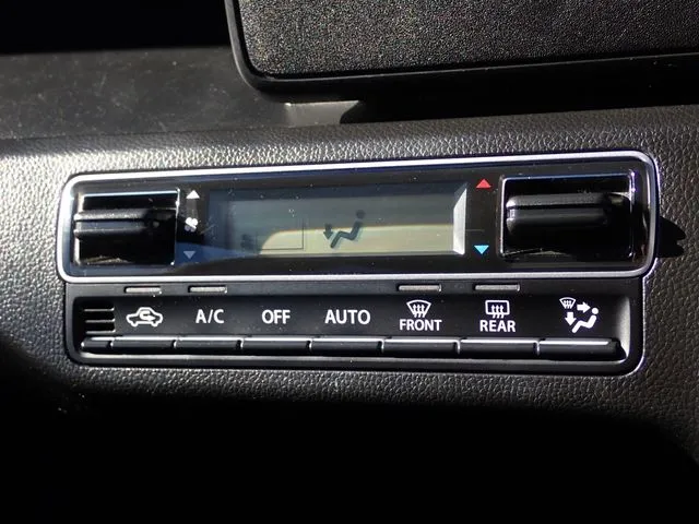 スズキ　ワゴンＲ