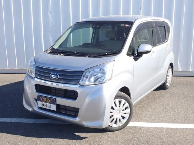 ステラ(スバル)|オリックスU-carの中古車