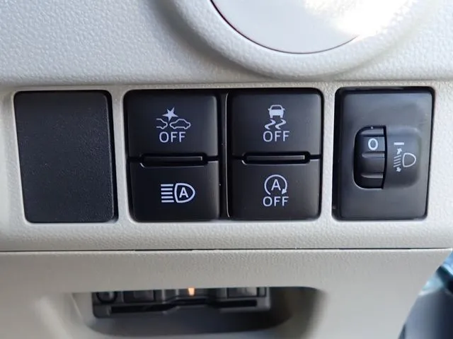 ステラ(スバル)の車両写真