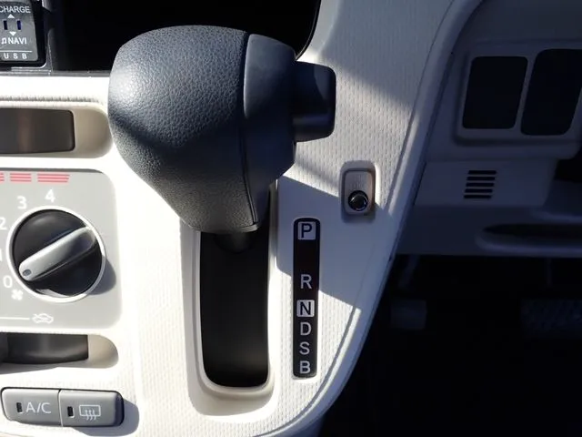 ステラ(スバル)の車両写真