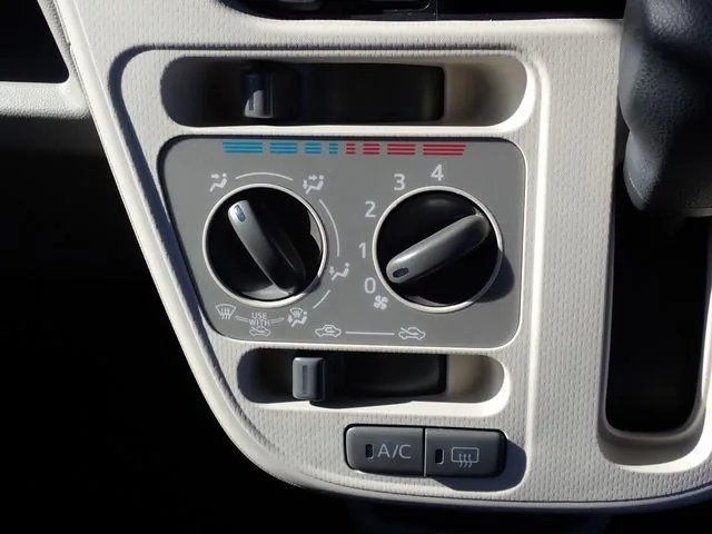 ステラ(スバル)の車両写真