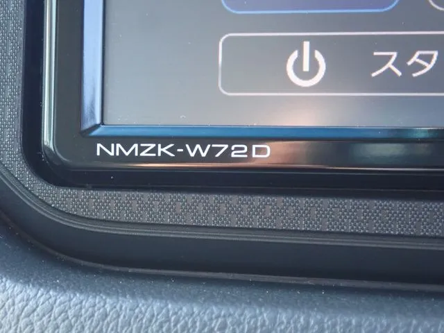 ステラ(スバル)の車両写真