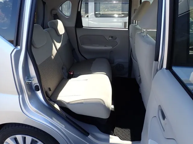 ステラ(スバル)の車両写真