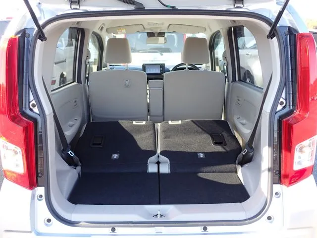 ステラ(スバル)の車両写真