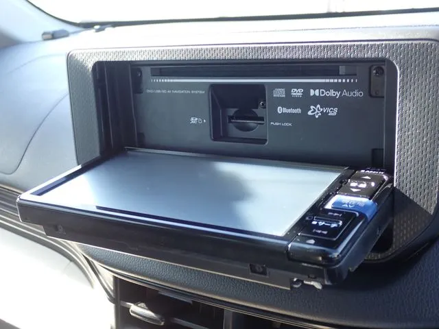 ステラ(スバル)の車両写真