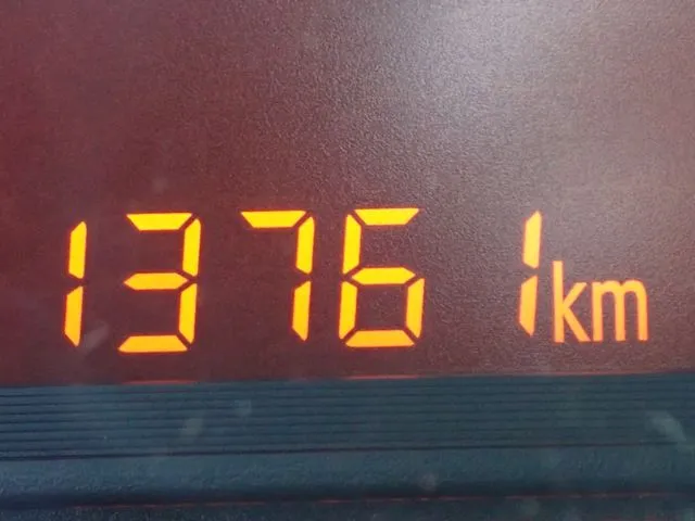 ステラ(スバル)の車両写真