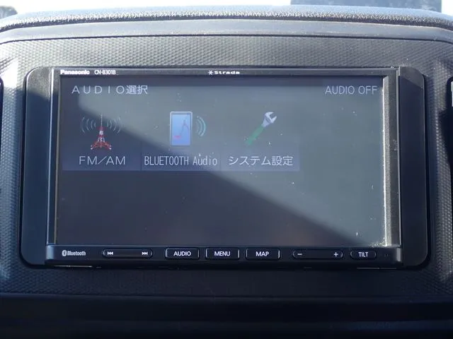 ダイハツ　ミラ　イース