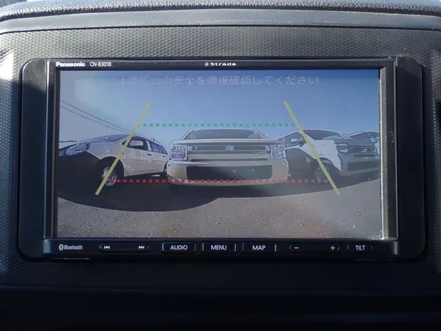 ダイハツ　ミラ　イース