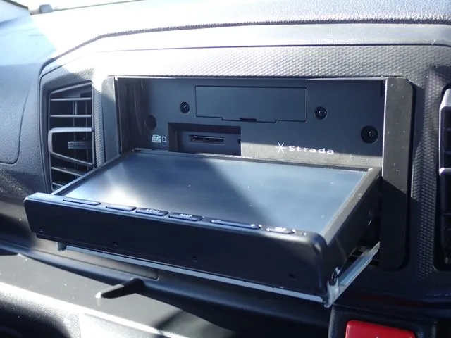 ダイハツ　ミラ　イース