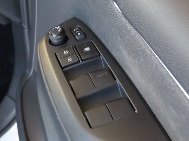 ヤリス（トヨタ）の車両写真