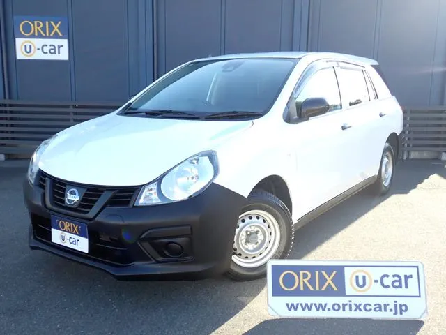 ＮＶ１５０　ＡＤ　２ＷＤ（ニッサン）｜オリックスU-carの中古車